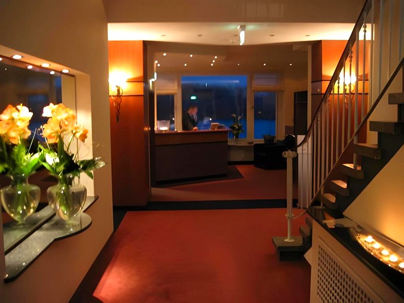Hotel am Rheinの写真