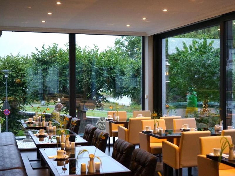 ヴィラホテル ラインブリック (Villahotel Rheinblick)の写真