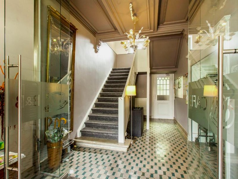Hotel Het Wethuysの写真