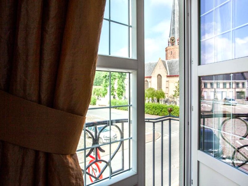 Hotel Het Wethuysの写真