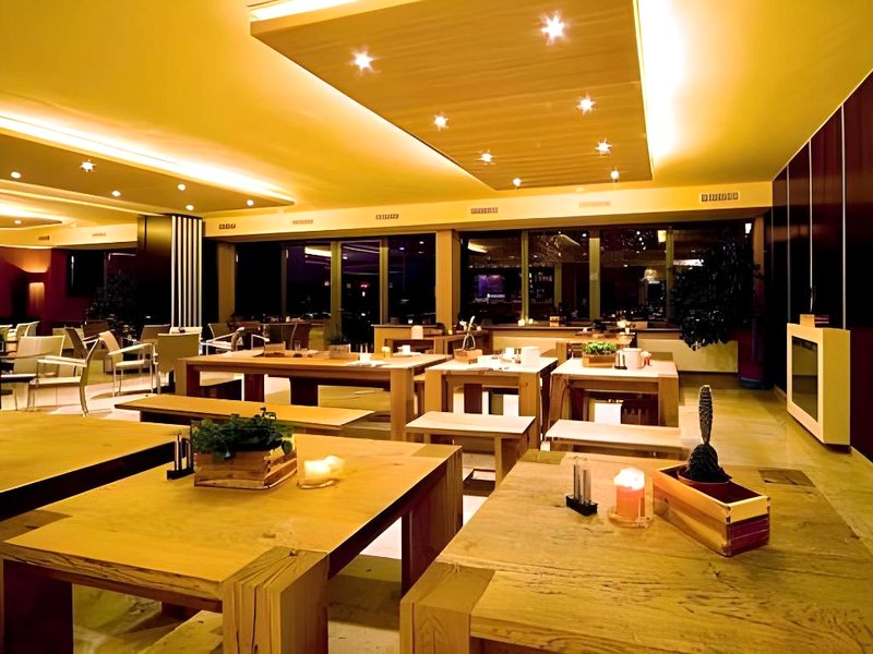 Ko´Ono Hotelの写真