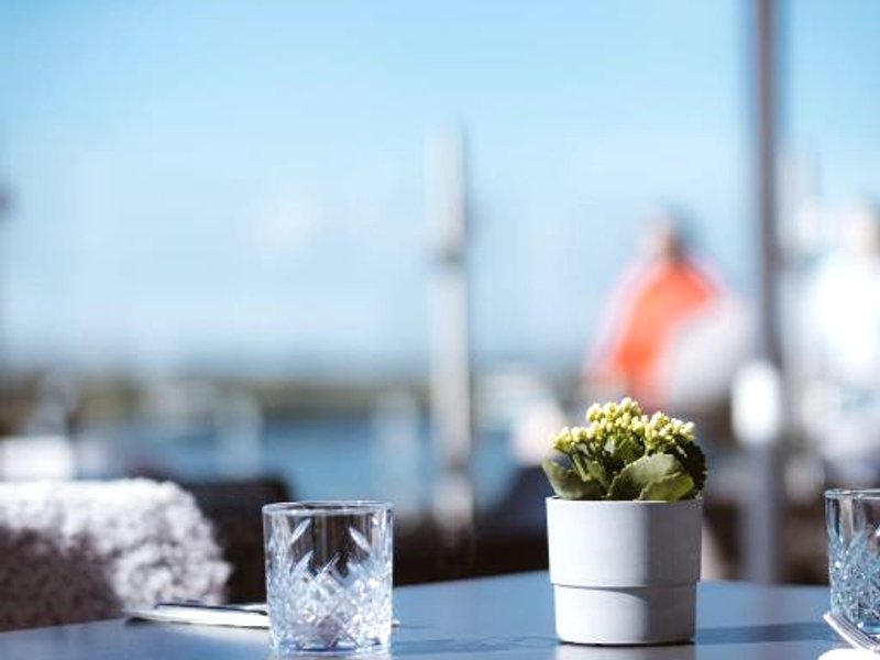 Hotel Rheinpromenade8の写真