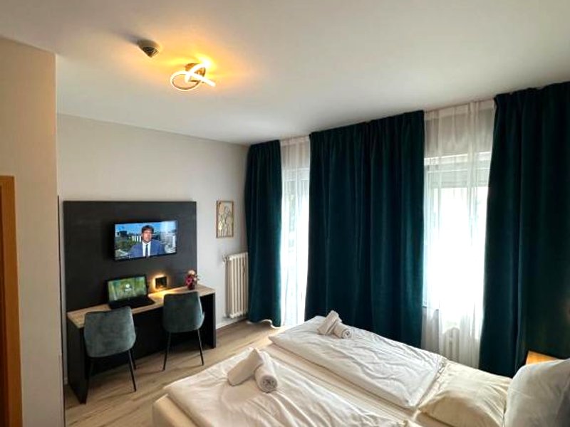 Hotel Stadt Emmerichの写真