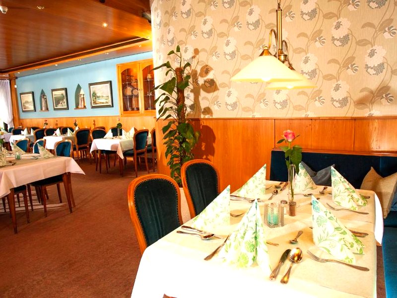 Hotel-Restaurant Wandersの写真