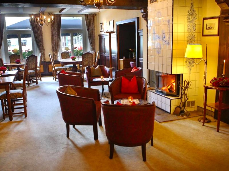Hotel-Restaurant Wandersの写真