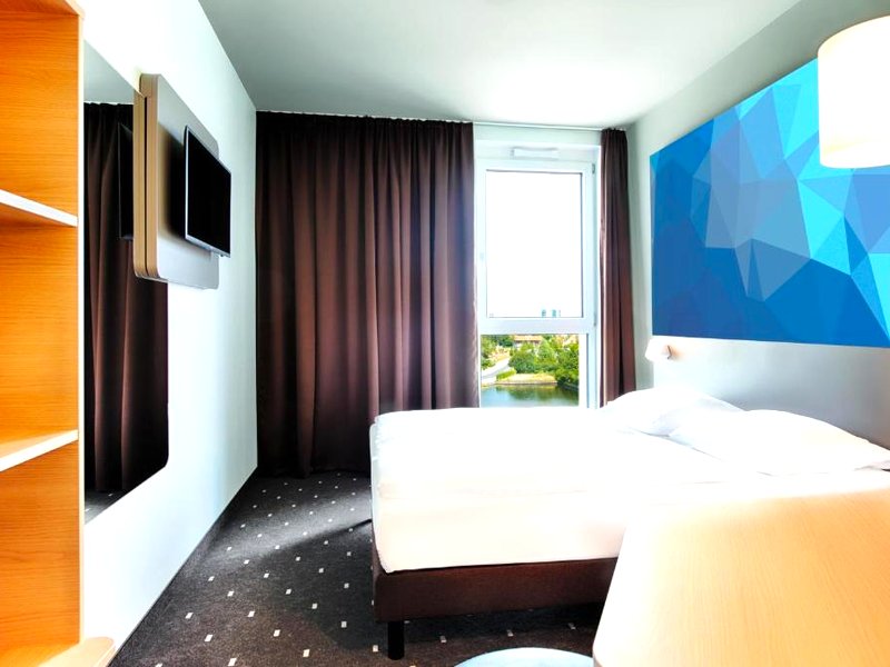 B&B HOTEL Emmerichの写真