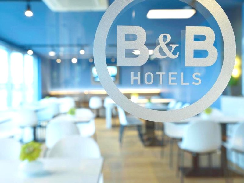 B&B HOTEL Emmerichの写真
