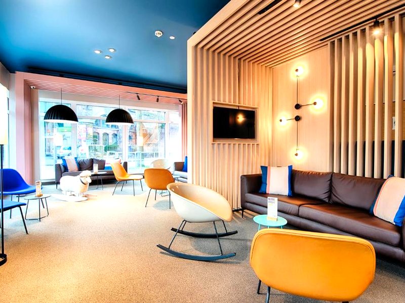 B&B HOTEL Emmerichの写真