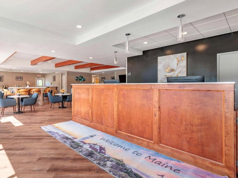 Casco Bay Hotel Portland Airport - Maine Mall, Ascend Hotel Collectionの写真