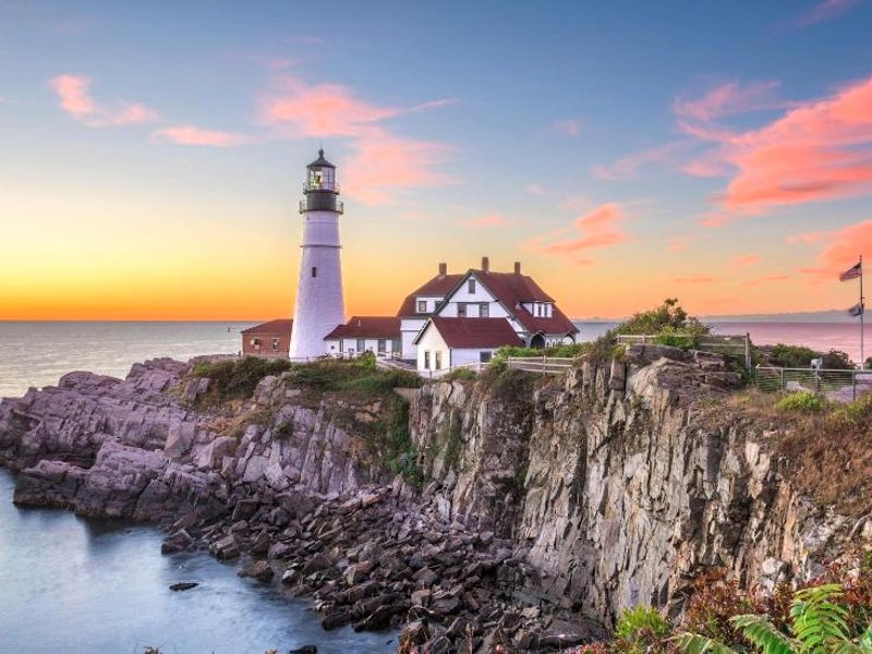 Casco Bay Hotel Portland Airport - Maine Mall, Ascend Hotel Collectionの写真