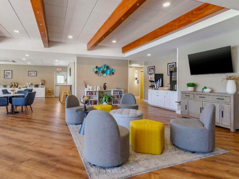 Casco Bay Hotel Portland Airport - Maine Mall, Ascend Hotel Collectionの写真