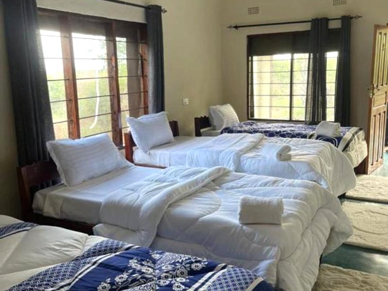 Royal South Luangwa Safaris Lodgeの写真