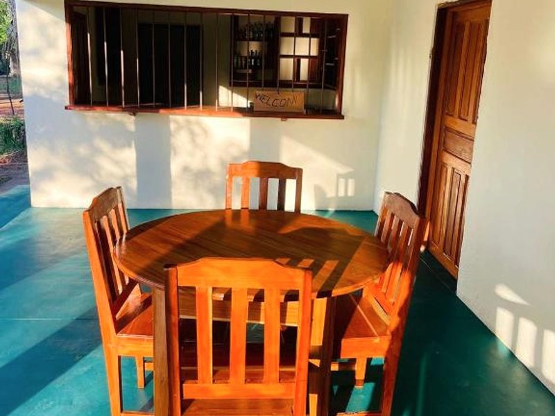 Royal South Luangwa Safaris Lodgeの写真