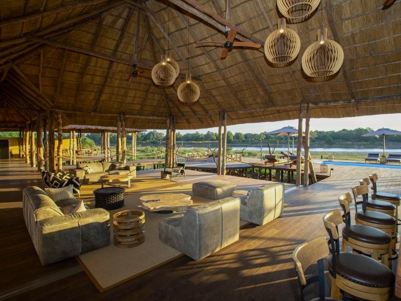 Chikunto Safari Lodgeの写真