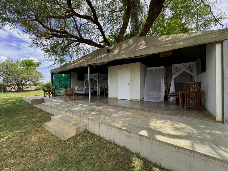Msandile River Lodgeの写真