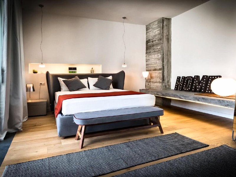 Teku Boutique Hotelの写真