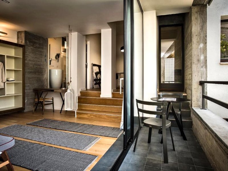 Teku Boutique Hotelの写真