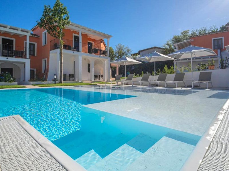 Galanias Hotel e Retreatの写真