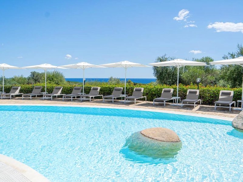 Galanias Hotel e Retreatの写真
