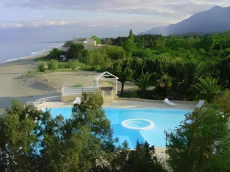 ビレッジ ヴァカンス ラ ヴァリセラ (Village Vacances La Vallicella)の写真