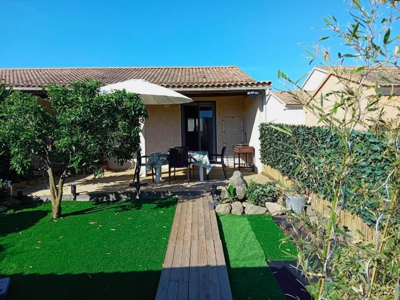 Villa de luxe en bord de mer Résidence Torra Mare a Prunete (Villa de luxe en bord de mer Residence Torra Mare a Prunete)の写真