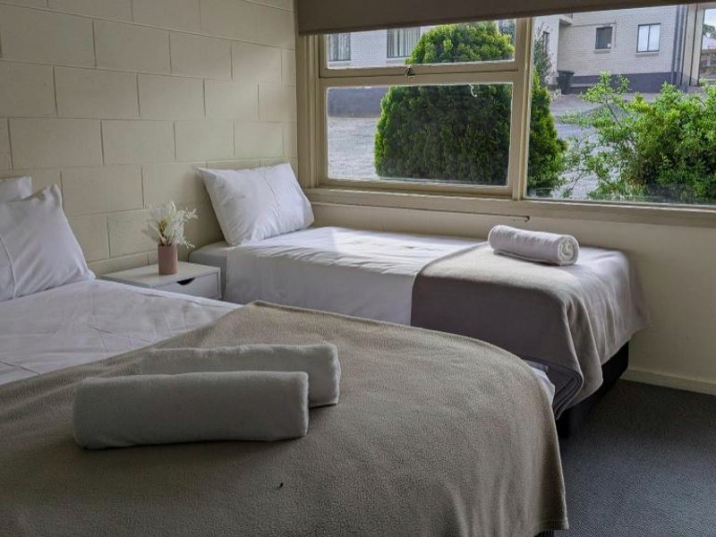 スイス モーテル (Swiss Motel)の写真