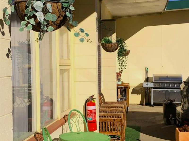 ALPINE COUNTRY MOTEL plus FREE COFFEEの写真