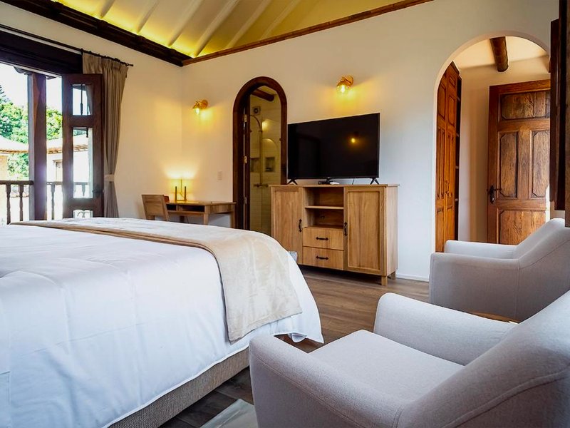 Hotel Casa Alcestreの写真