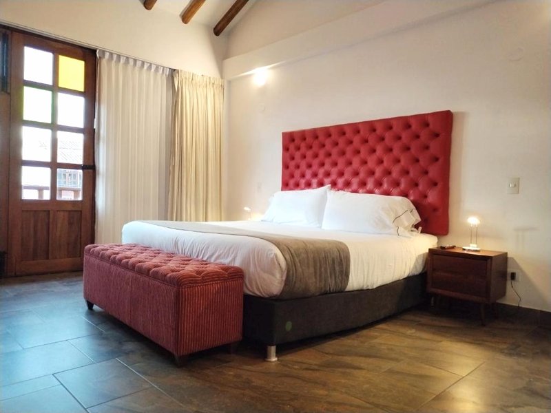 Hotel Capitan Ricaurteの写真