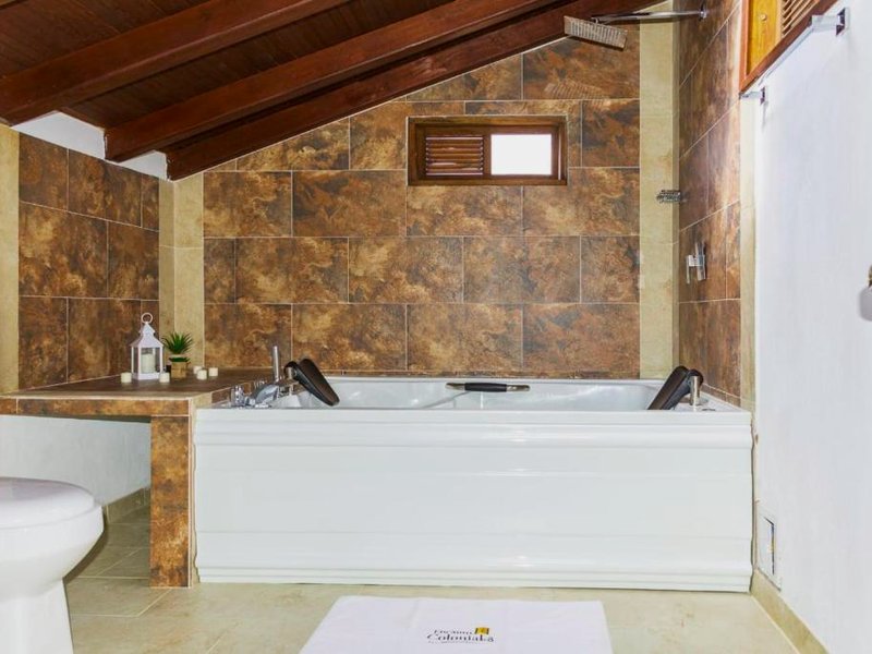 HOTEL ENCANTO COLONIALの写真
