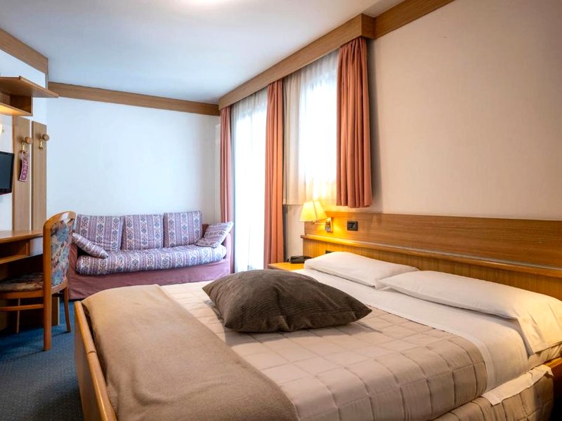 Hotel Al Poloの写真