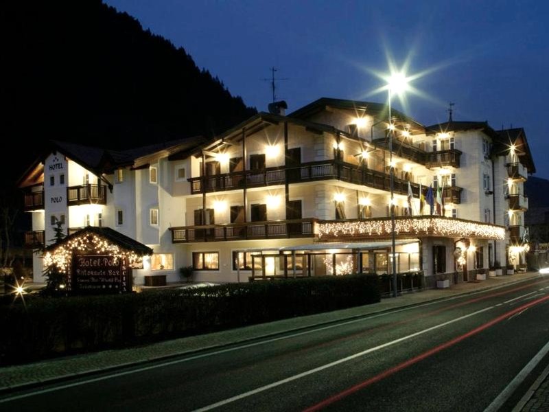 Hotel Al Poloの写真