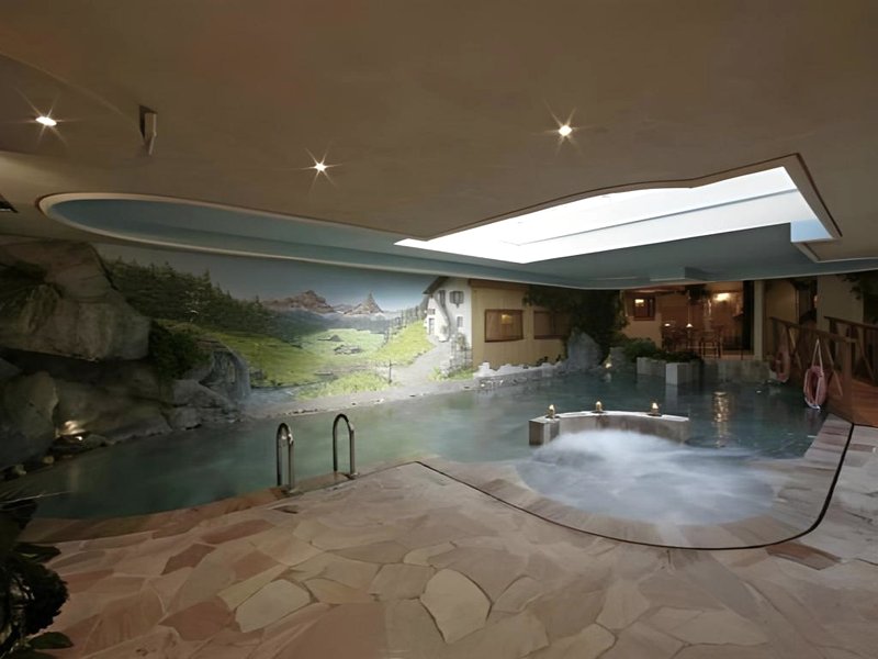 Hotel Al Poloの写真