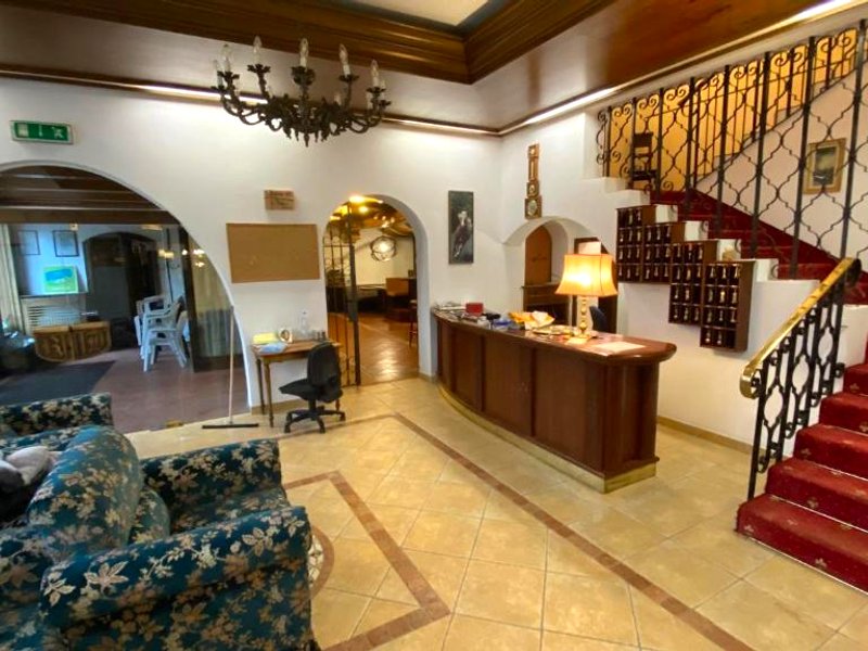 Hotel Regina Delle Dolomitiの写真