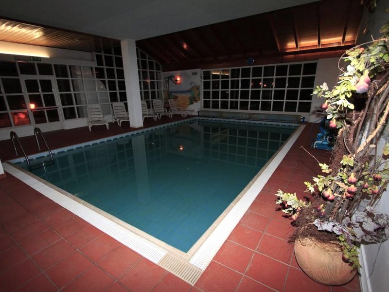 Hotel Regina Delle Dolomitiの写真