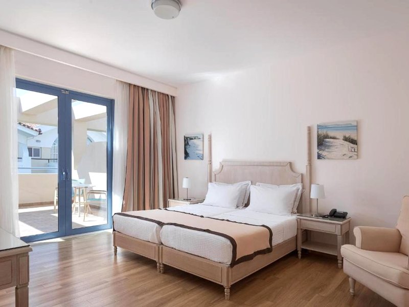 Alkyon Resort Hotel & Spaの写真