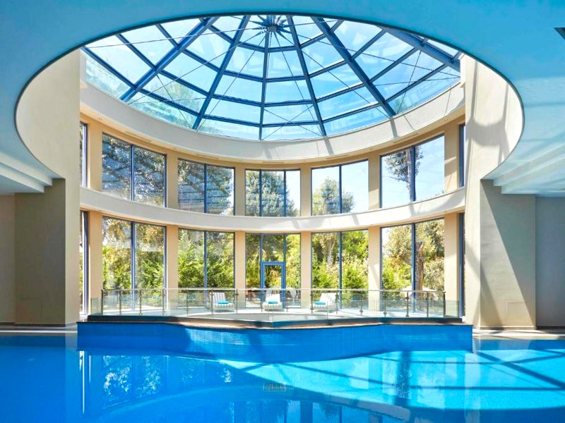 Alkyon Resort Hotel & Spaの写真