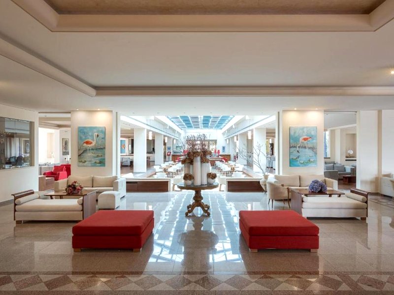 Alkyon Resort Hotel & Spaの写真