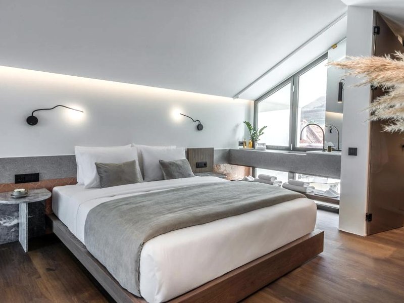 ACRO Upscale Residencesの写真