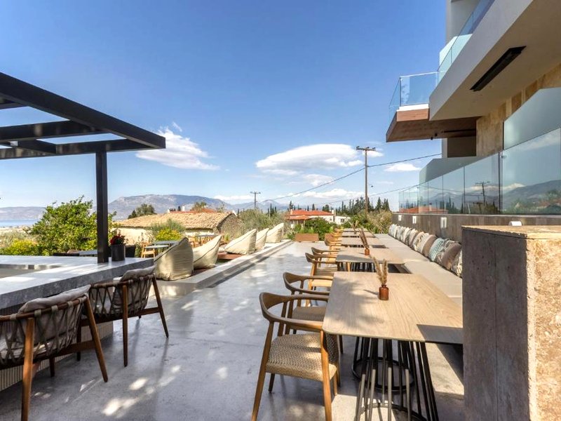 ACRO Upscale Residencesの写真