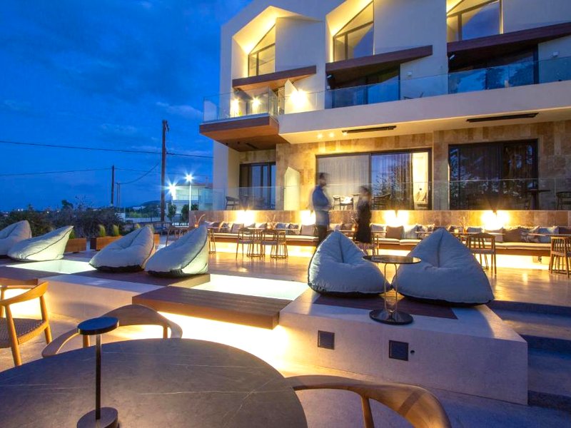 ACRO Upscale Residencesの写真