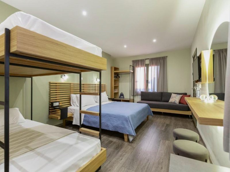 Pegasus Roomsの写真