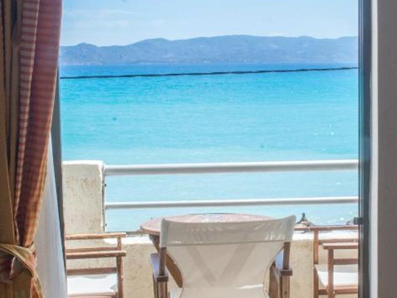 Kokkoni Beach Hotelの写真