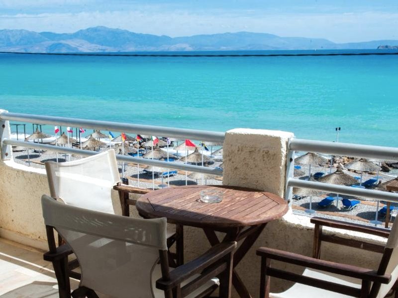 Kokkoni Beach Hotelの写真