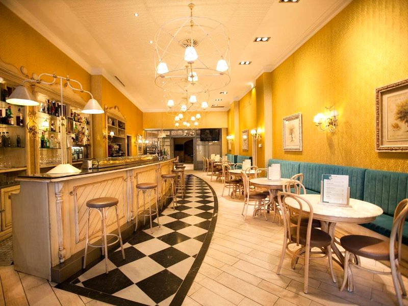 Hotel Alfonso VIIIの写真