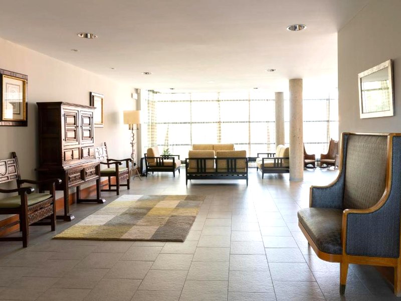 パラドール デ ソリア (Parador de Soria)の写真