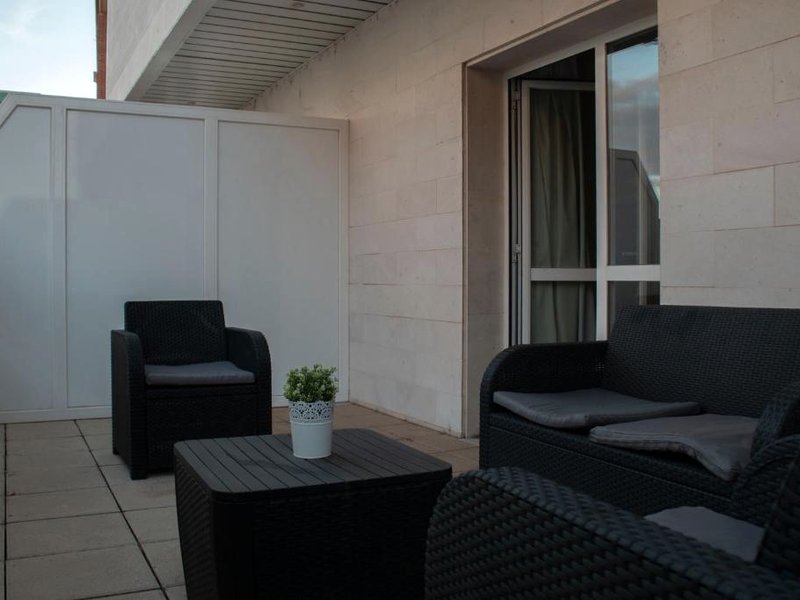 Hotel Alda Ciudad de Soriaの写真