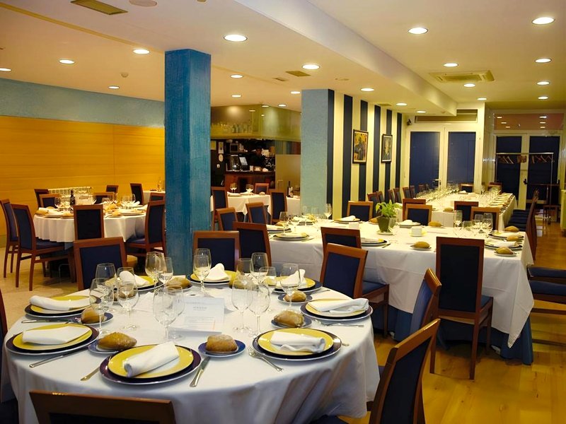 Hotel Alda Ciudad de Soriaの写真