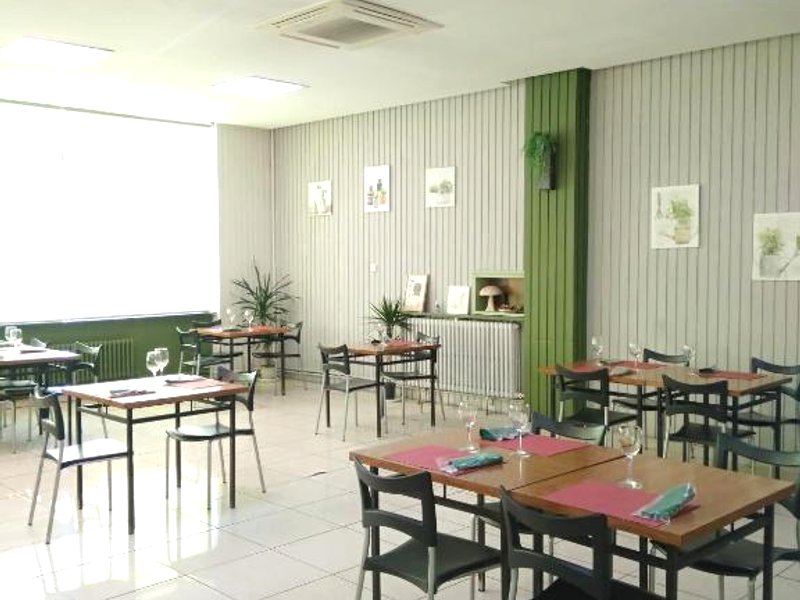 Hostal San Andresの写真