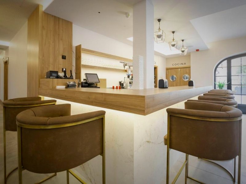 Hotel & Spa Convento San Franciscoの写真